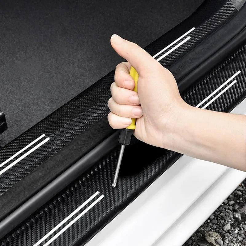 Car Door Sill Protectors for MG - MGCLUBS