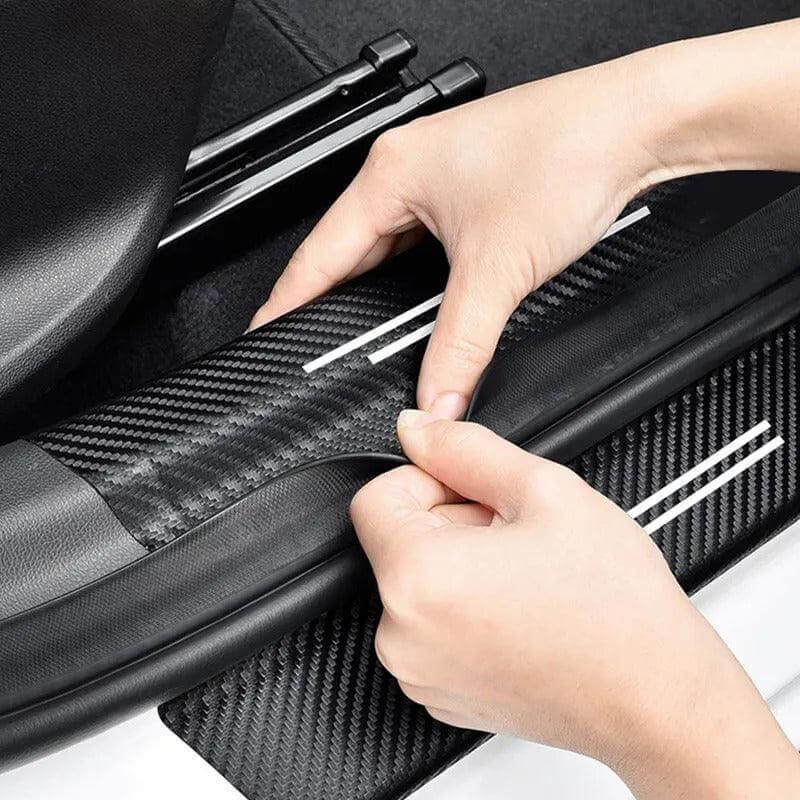 Car Door Sill Protectors for MG - MGCLUBS