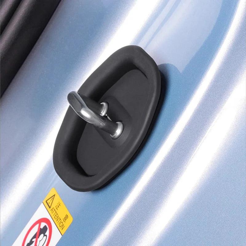 Door Latch Protector for MG(4 Pcs) - MGCLUBS