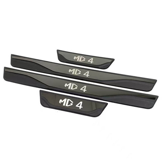 Door Sill Protector for MG4 - MGCLUBS