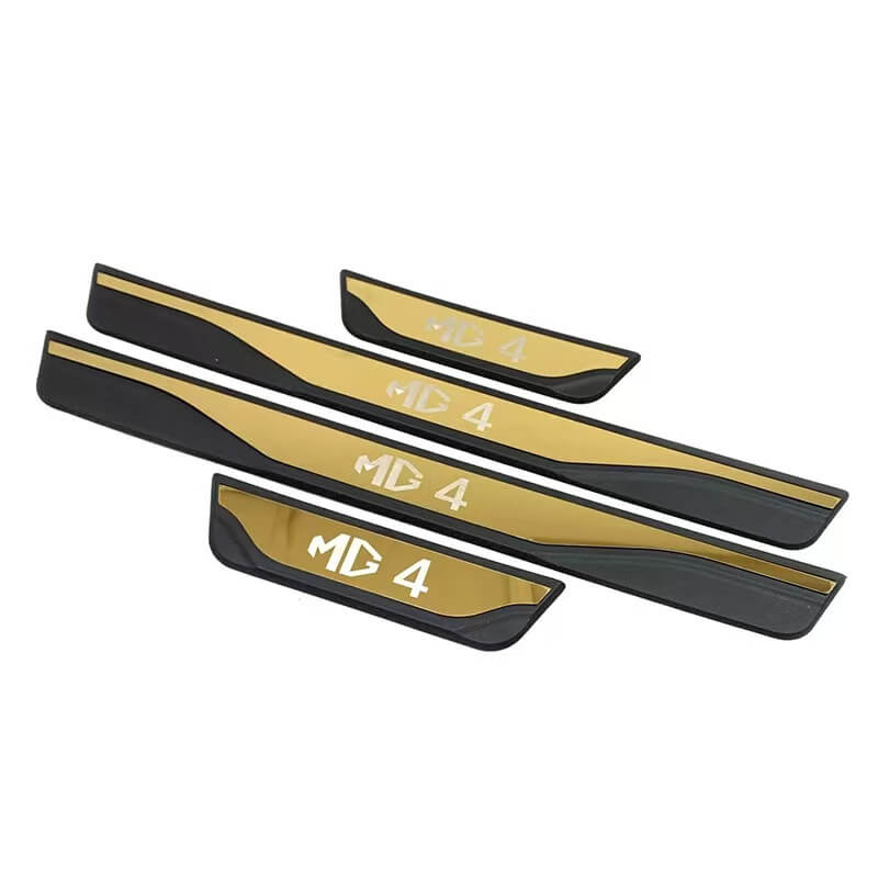 Door Sill Protector for MG4 - MGCLUBS