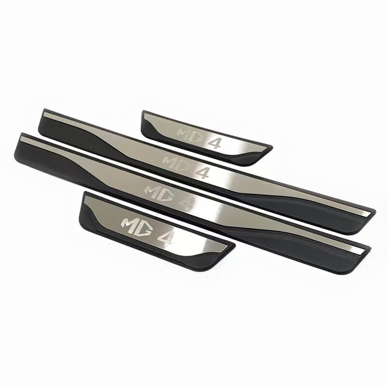 Door Sill Protector for MG4 - MGCLUBS
