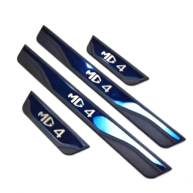 Door Sill Protector for MG4 - MGCLUBS