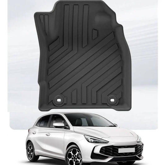 Floor Mats for MG3 Hybrid(2023-2025)