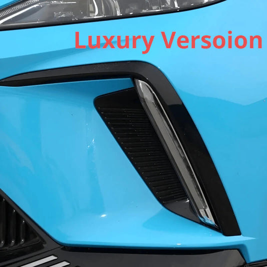 Fog Lamp Bracket Trim for MG4