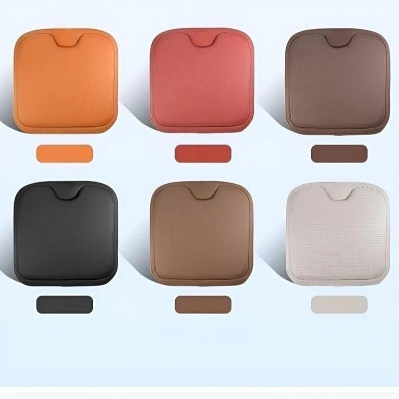 Four Season Leather Cushion for MG - MGCLUBS