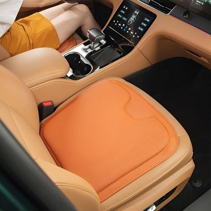 Four Season Leather Cushion for MG - MGCLUBS