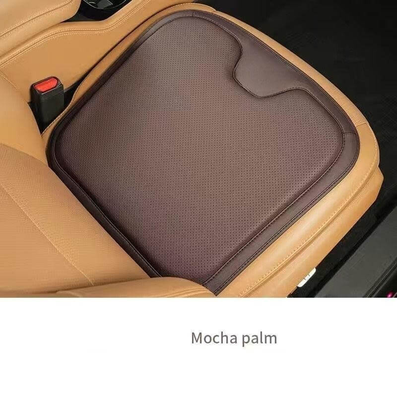 Four Season Leather Cushion for MG - MGCLUBS