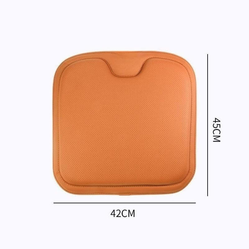 Four Season Leather Cushion for MG - MGCLUBS