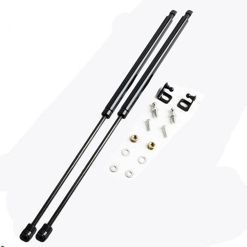 Front Bonnet Gas Struts for MG ZS - MGCLUBS