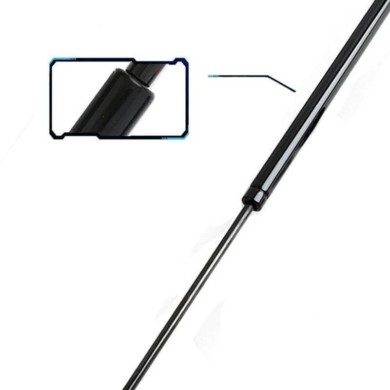 Front Bonnet Gas Struts for MG ZS - MGCLUBS