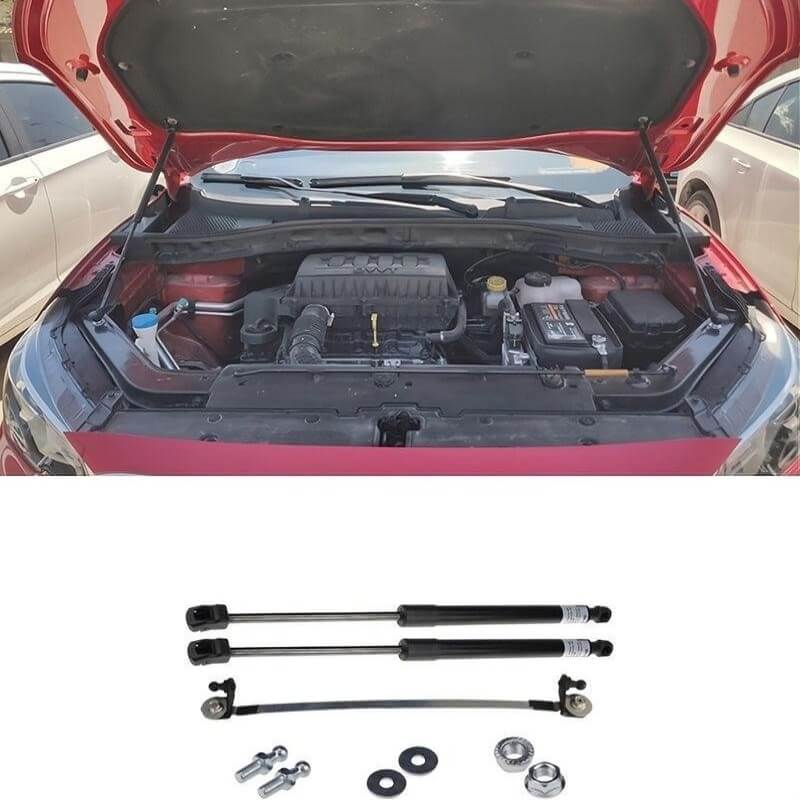 Front Bonnet Gas Struts for MG ZS - MGCLUBS