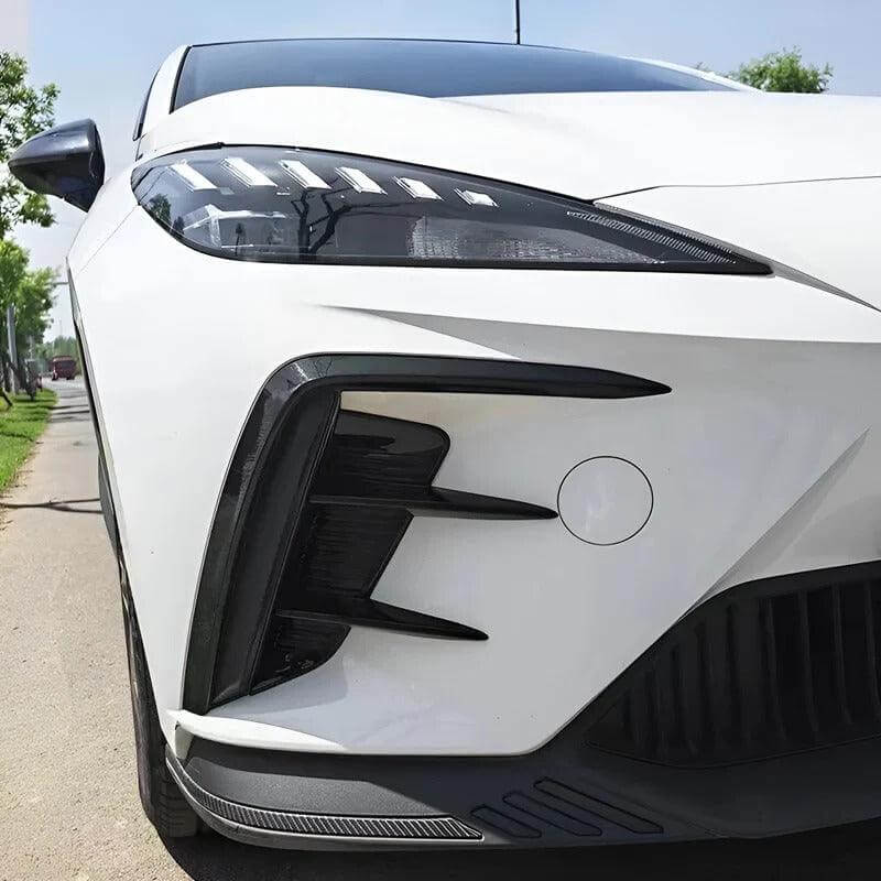 Front Fog Lamp Light Trim Frame for MG4 - MGCLUBS