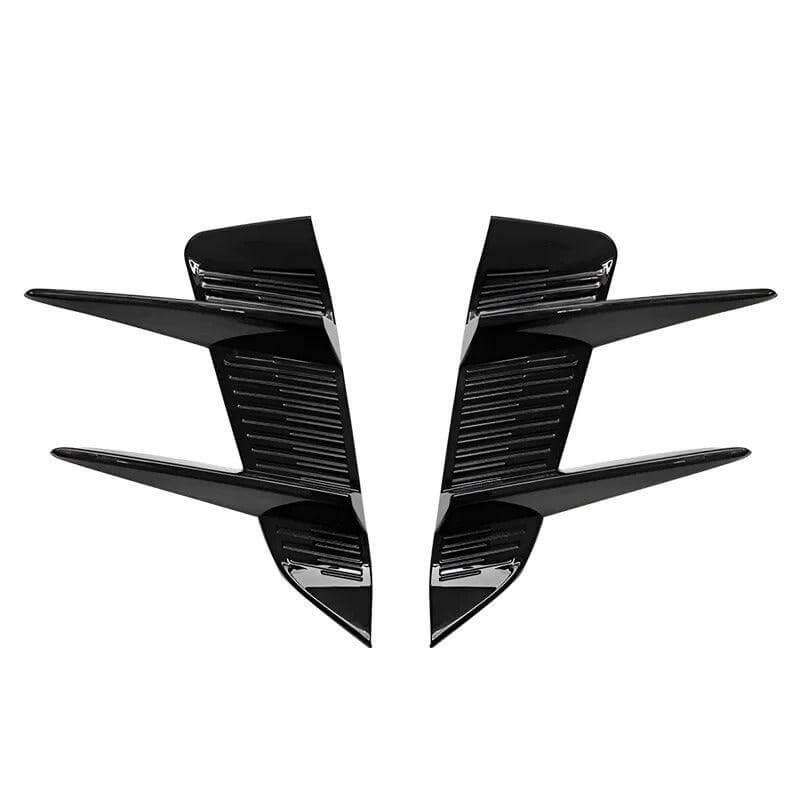 Front Fog Lamp Light Trim Frame for MG4 - MGCLUBS