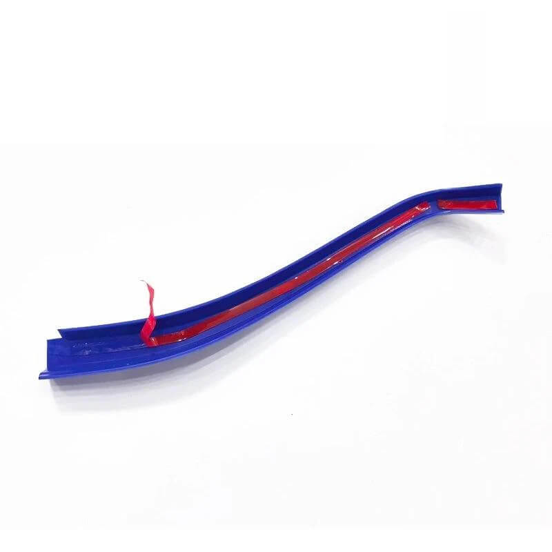 Front Grille Trim Stripes for MG HS (2022-2024)