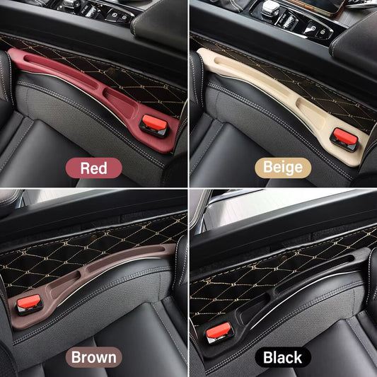 General Motors Seat Gap Filler Trim Accessories for MG