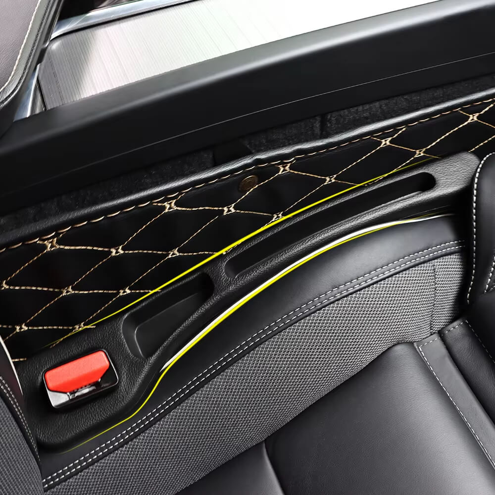 General Motors Seat Gap Filler Trim Accessories for MG