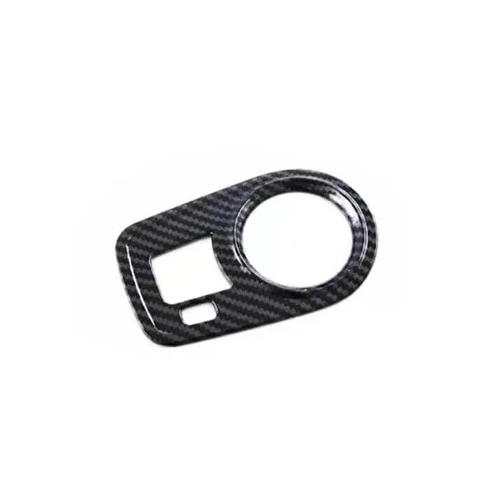 Headlamp Adjustment Switch Sequin Sticker for MG4 - MGCLUBS