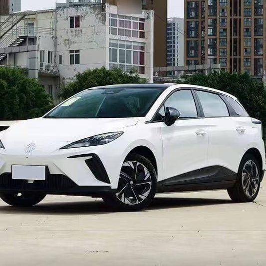 Hubcaps for MG4(17")