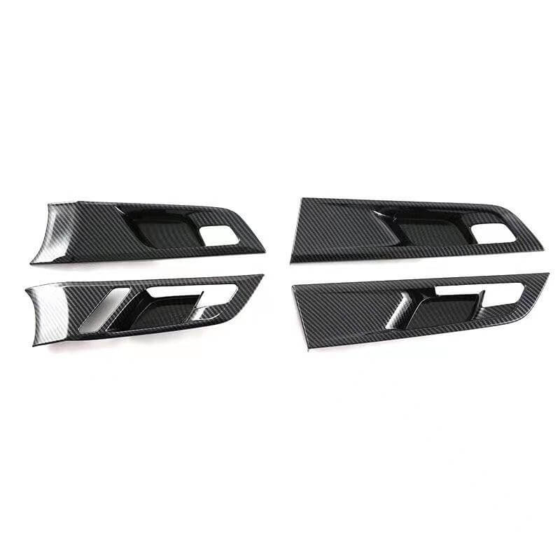 Inner Door Bowls Carbon for MG4 - MGCLUBS