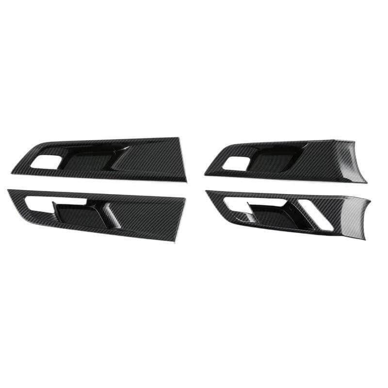 Inner Door Bowls Carbon for MG4 - MGCLUBS