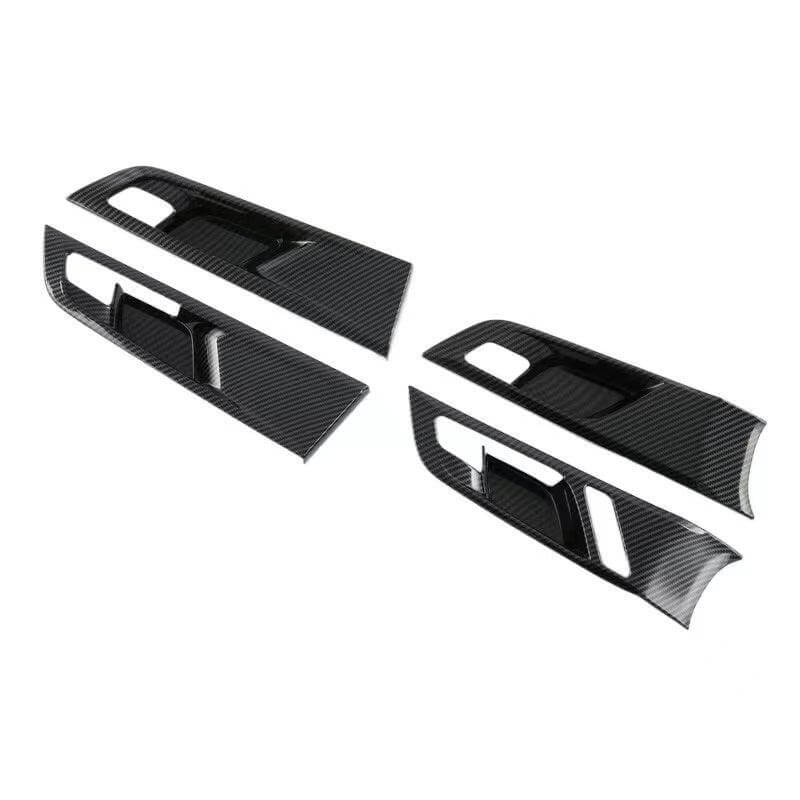 Inner Door Bowls Carbon for MG4 - MGCLUBS