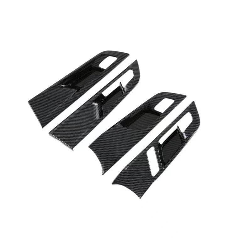 Inner Door Bowls Carbon for MG4 - MGCLUBS