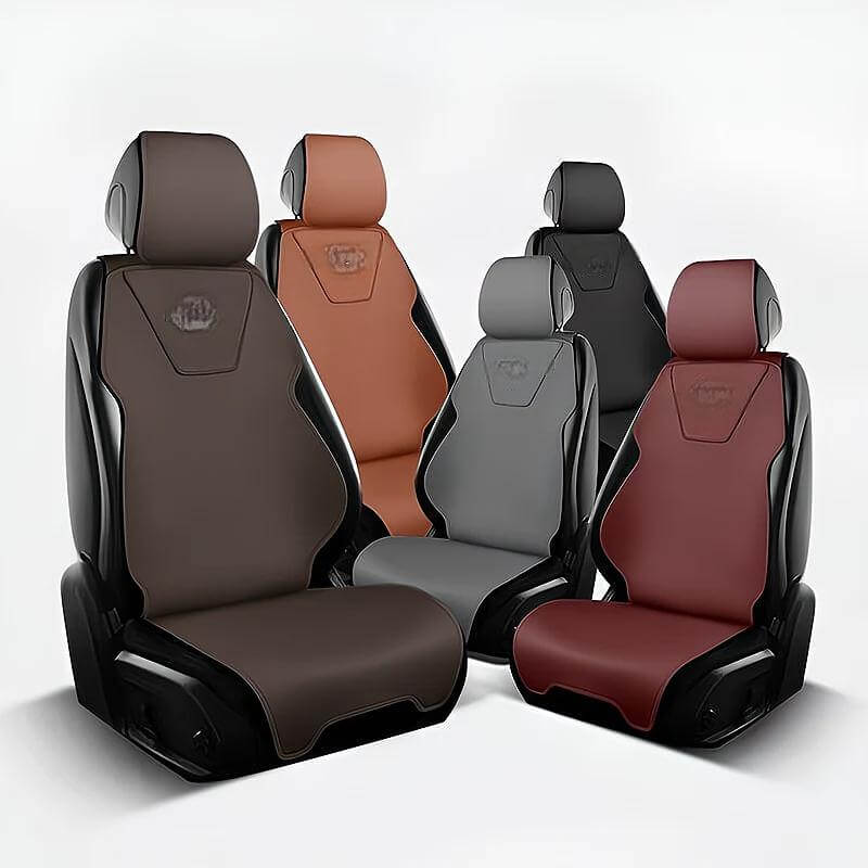 Leather Seat Cover For MG - MGCLUBS