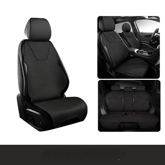 Leather Seat Cover For MG - MGCLUBS