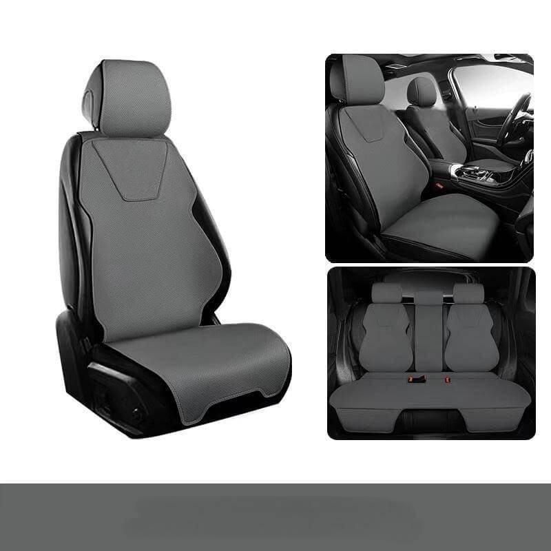 Leather Seat Cover For MG - MGCLUBS