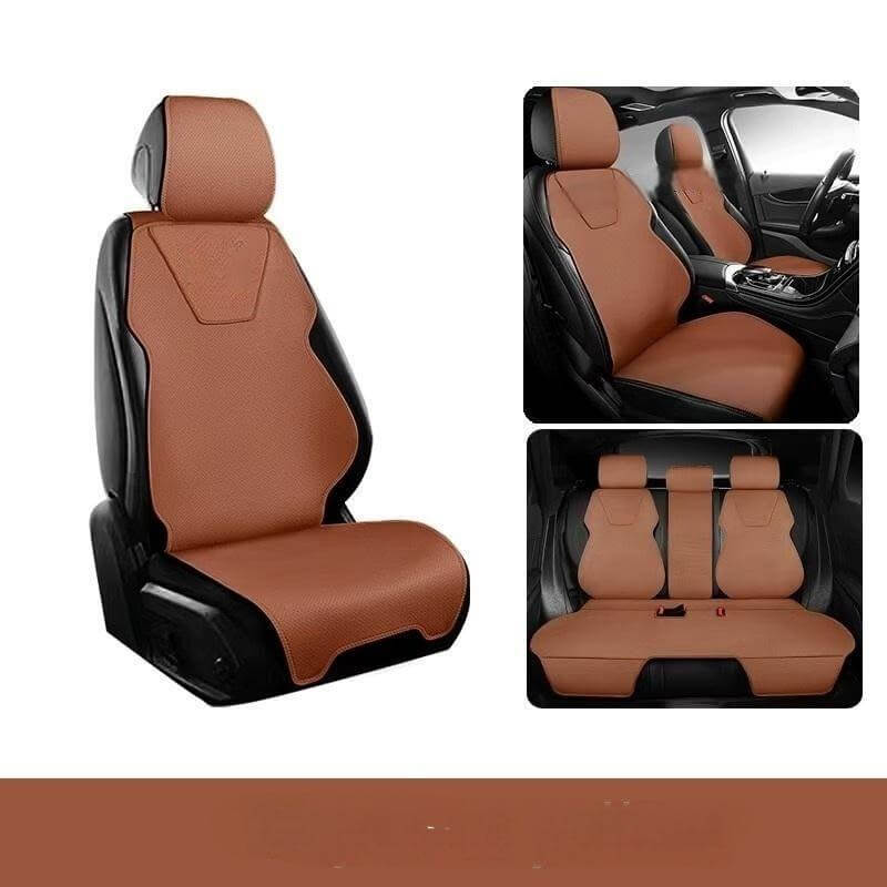 Leather Seat Cover For MG - MGCLUBS