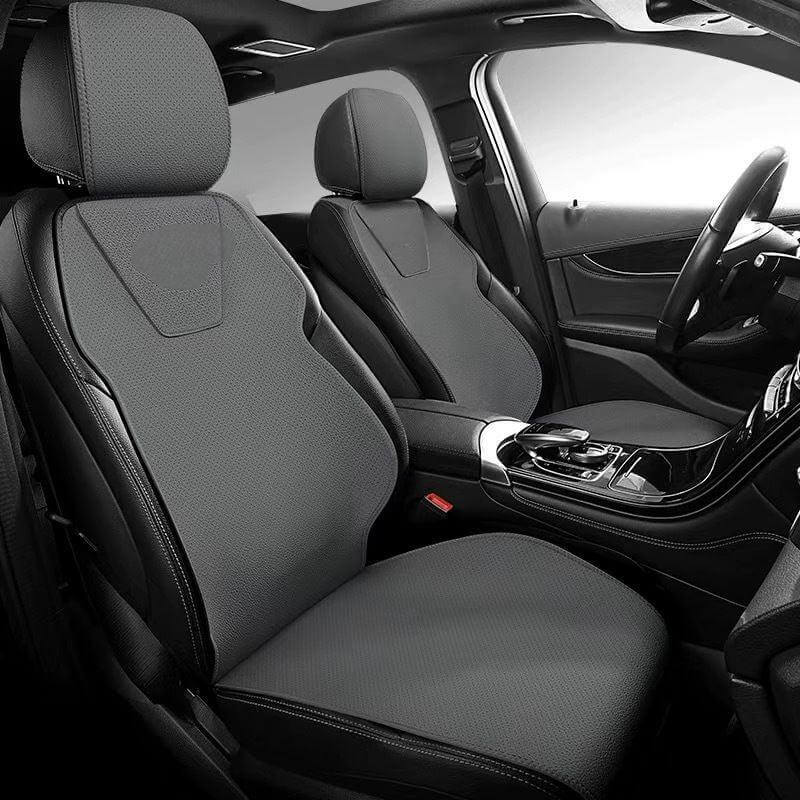 Leather Seat Cover For MG - MGCLUBS