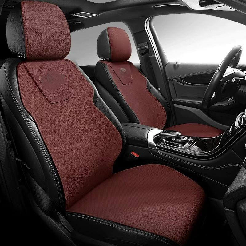 Leather Seat Cover For MG - MGCLUBS
