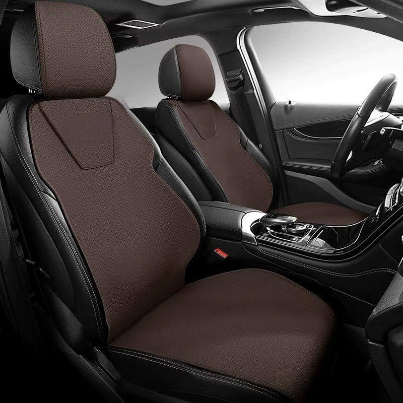 Leather Seat Cover For MG - MGCLUBS