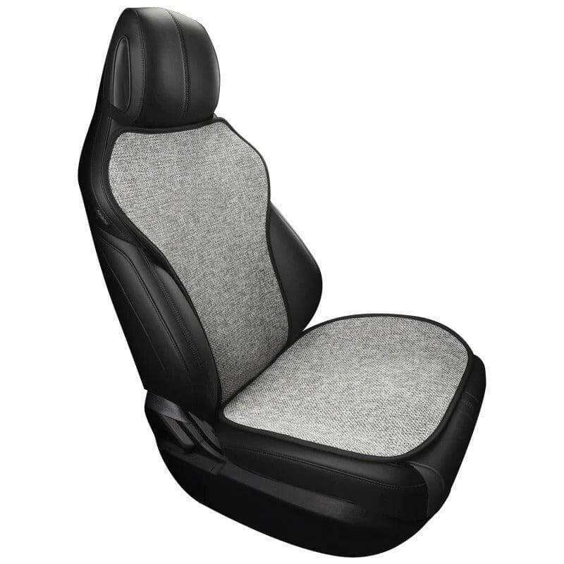 Linen Car Seat Cushion for MG(5-Seater Full Set)