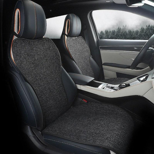 Linen Car Seat Cushion for MG - MGCLUBS