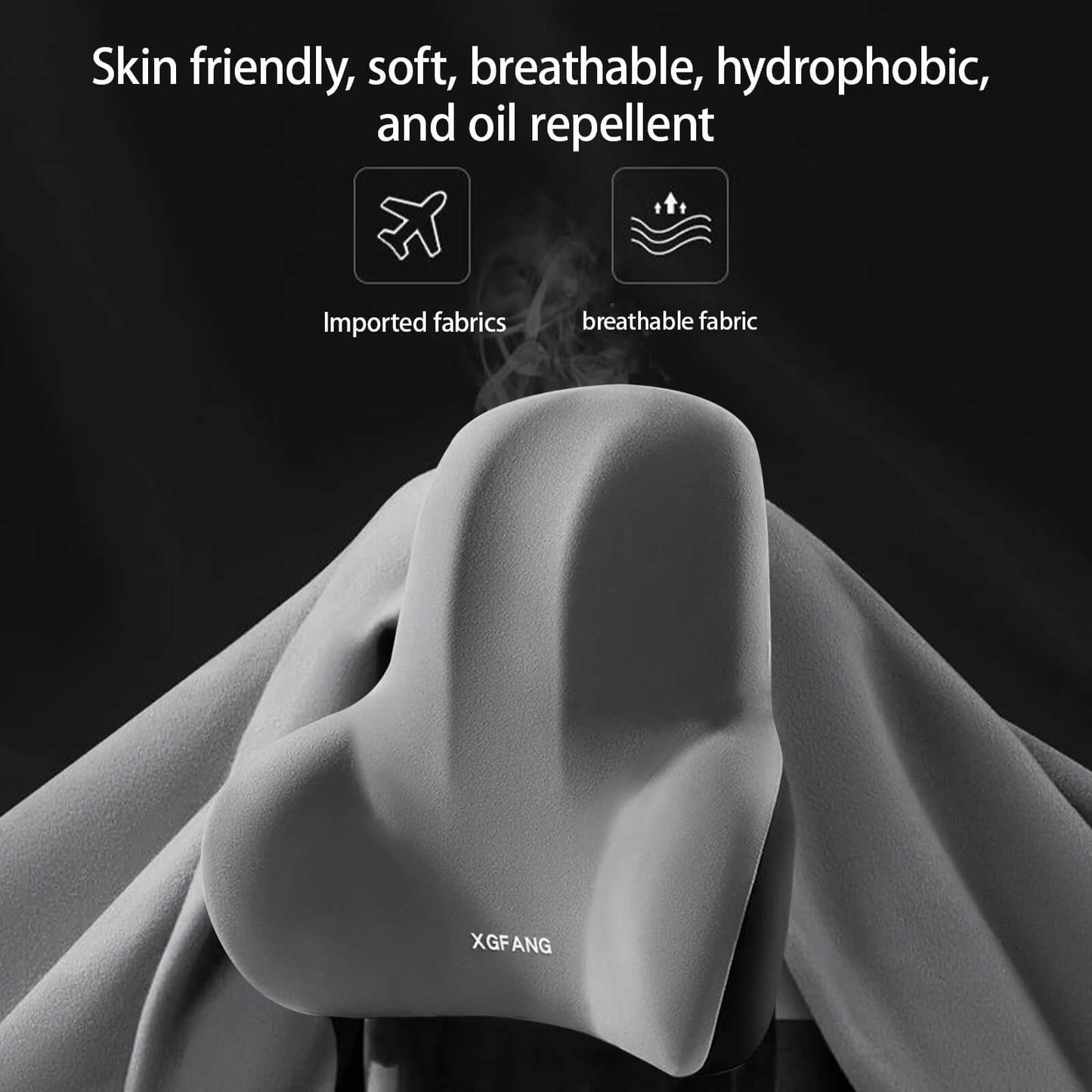 Lumbar Support Pillow for MG - MGCLUBS