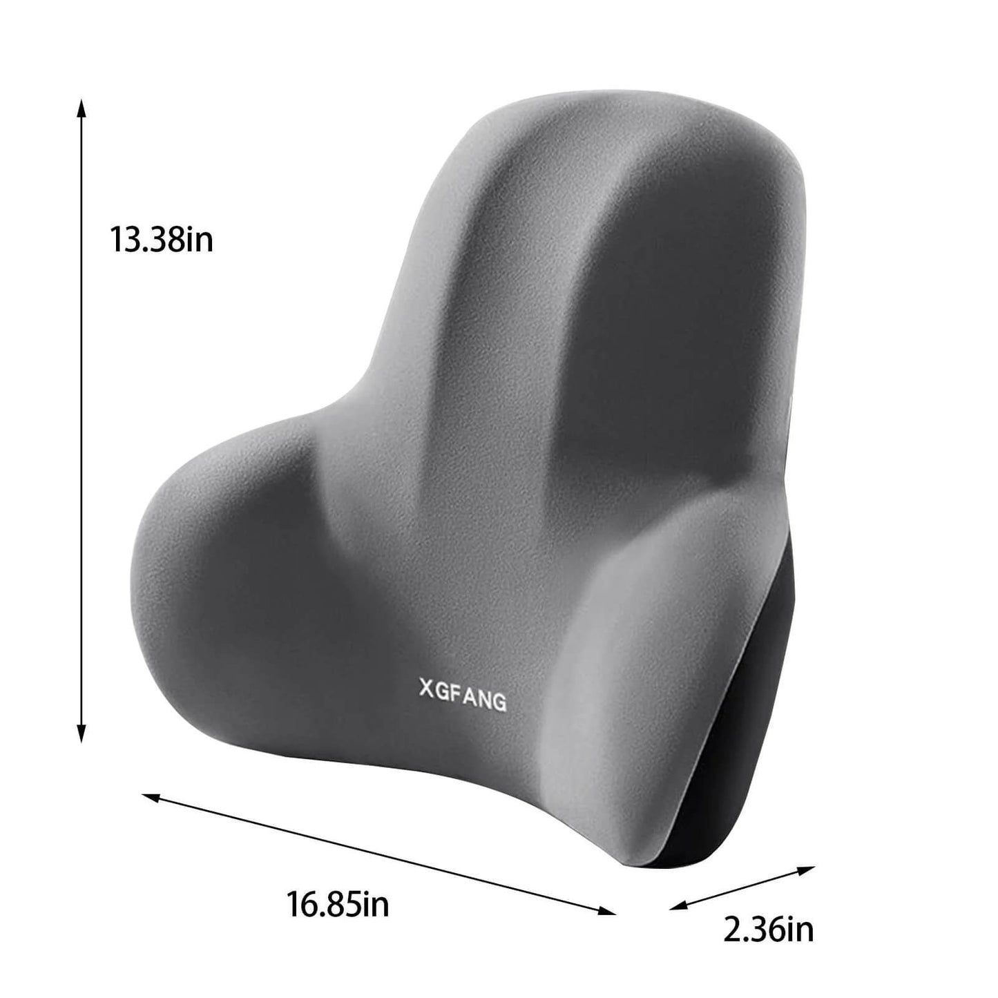 Lumbar Support Pillow for MG - MGCLUBS