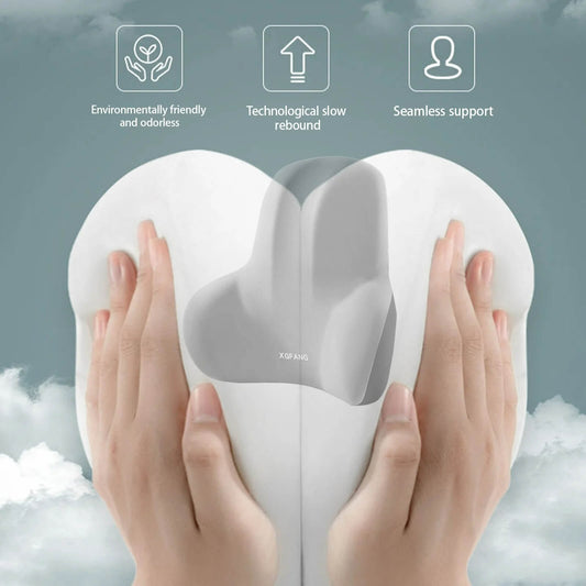 Lumbar Support Pillow for MG - MGCLUBS