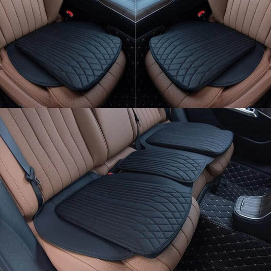 Napa Leather Seat Cushion for MG - MGCLUBS