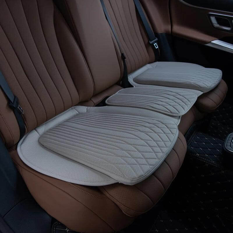 Napa Leather Seat Cushion for MG - MGCLUBS