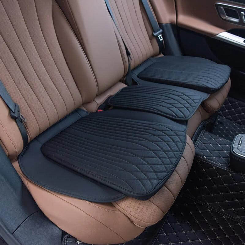 Napa Leather Seat Cushion for MG - MGCLUBS
