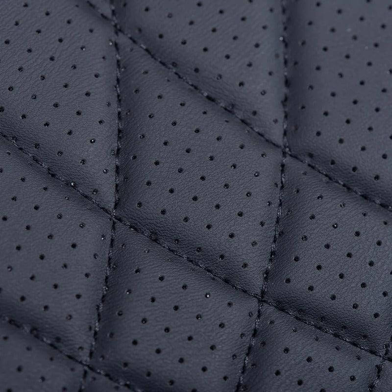 Napa Leather Seat Cushion for MG - MGCLUBS