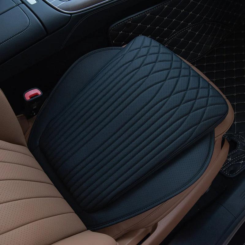 Napa Leather Seat Cushion for MG - MGCLUBS