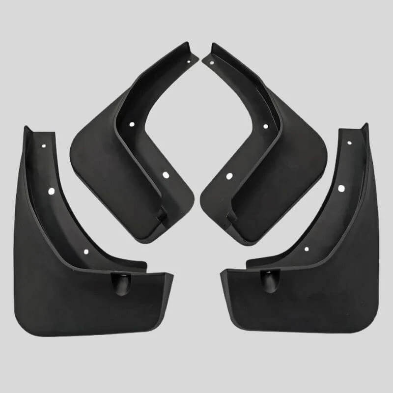 Mud Flaps for MG HS/ZS - MGCLUBS