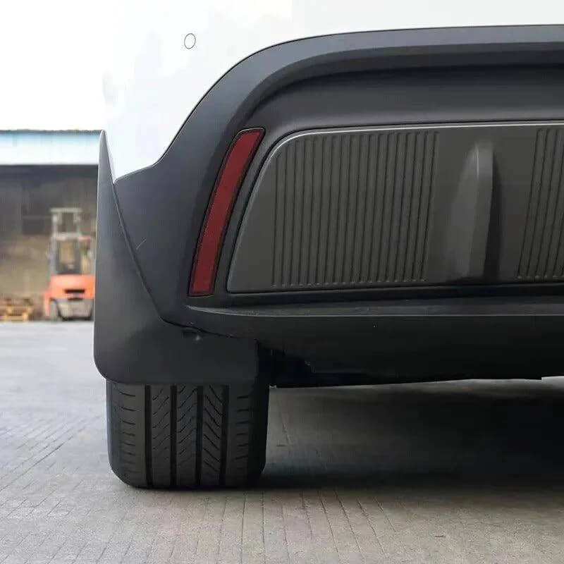 Mud Flaps for MG HS/ZS - MGCLUBS