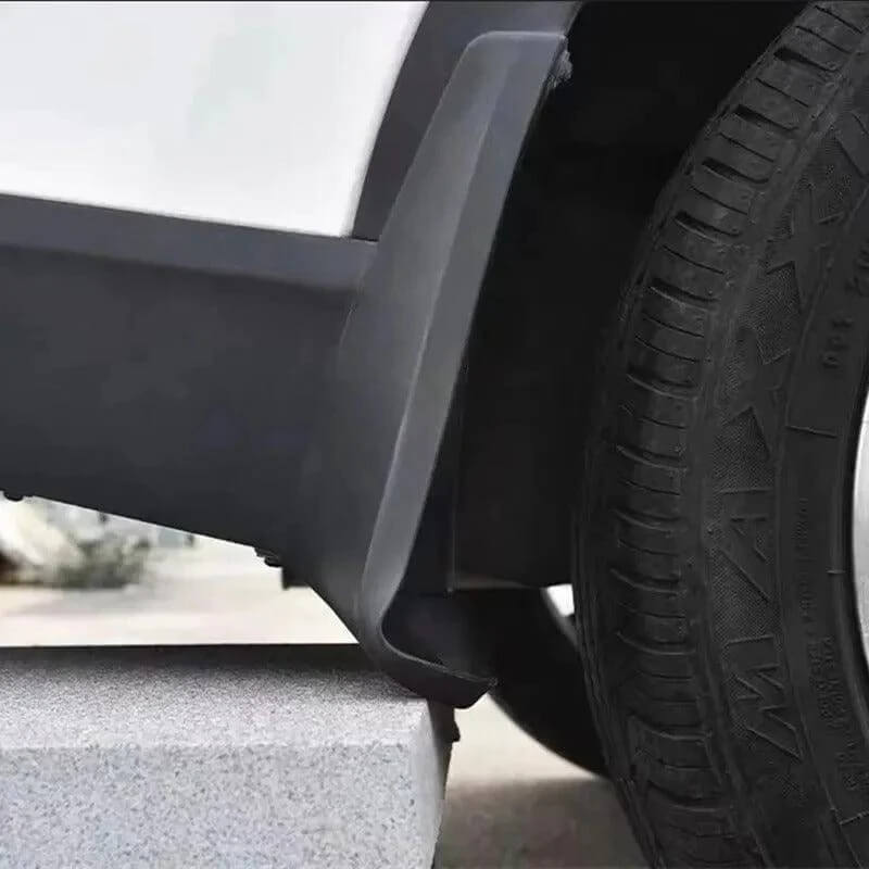 Mud Flaps for MG HS/ZS - MGCLUBS