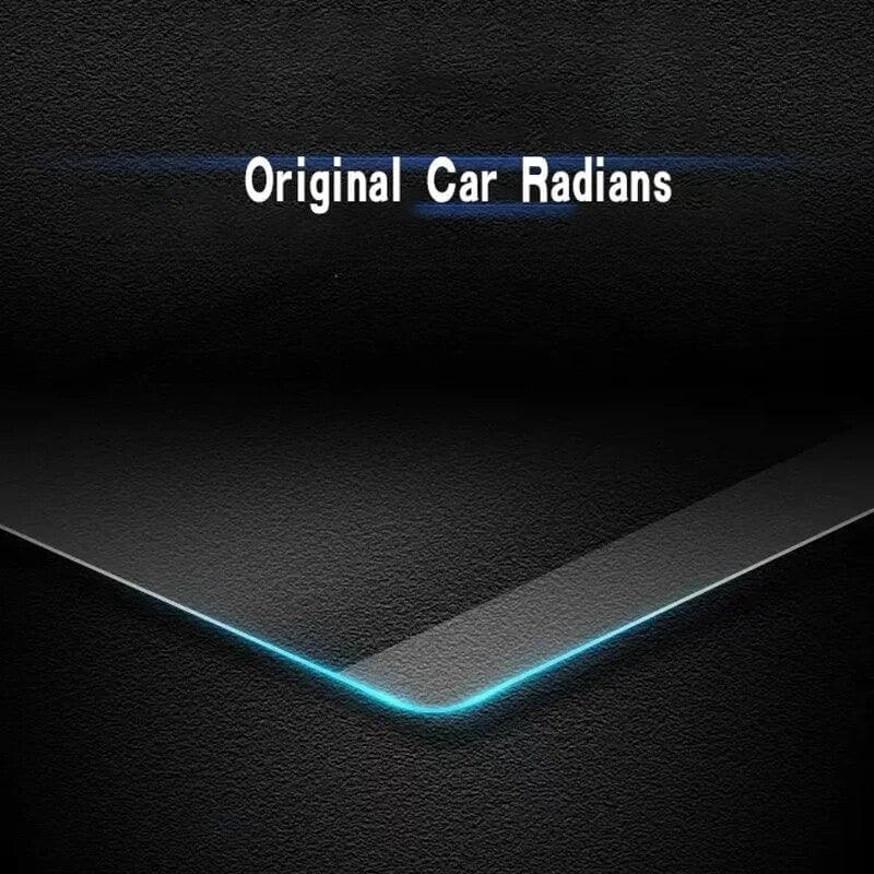Navigation Touch Screen Protector for MG - MGCLUBS