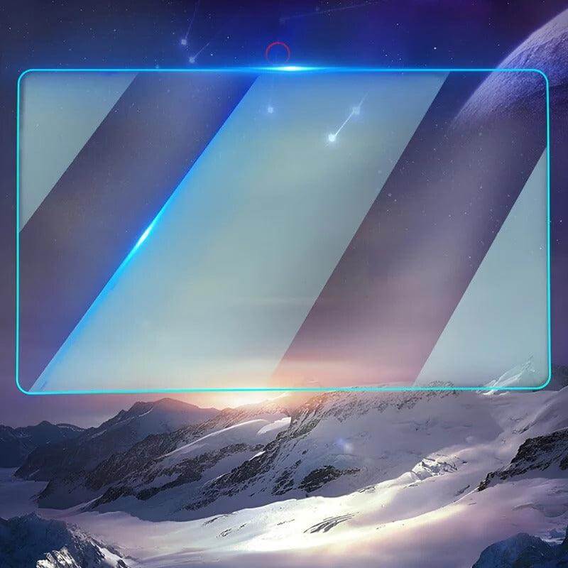 Navigation Touch Screen Protector for MG4 - MGCLUBS
