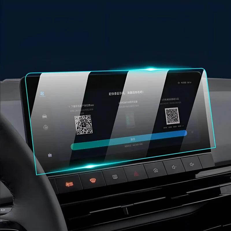 Navigation Touch Screen Protector for MG4 - MGCLUBS